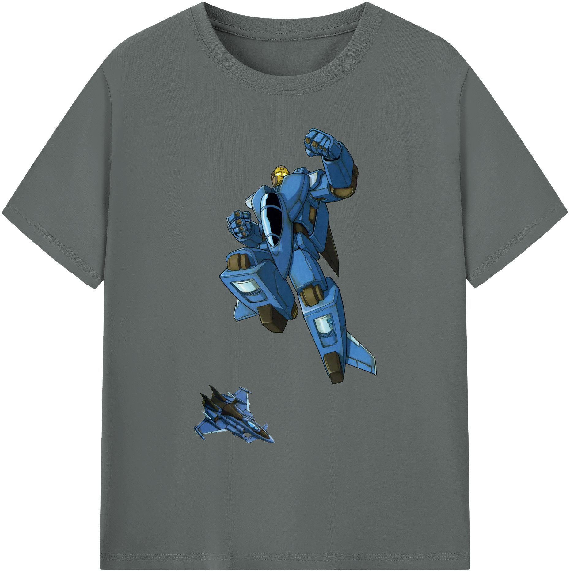（画像用）  綿100％ メンズ半袖Tシャツ｜肌触りやわらか＆通気性